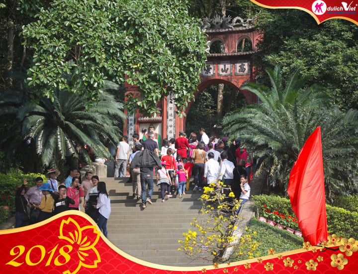 Tour du lịch Miền Bắc - du lịch Tây Bắc - Mai Châu - Mộc Châu - Tết Nguyên Đán 2025 giá tốt